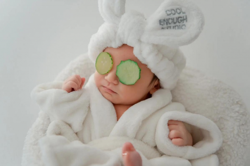 武义县宝宝发烧后体温低